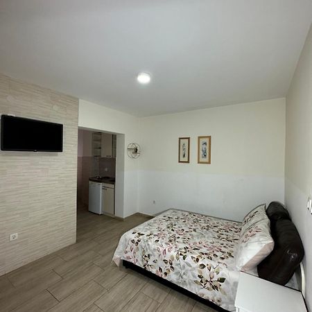 Apartmani Simona Budva Exterior photo