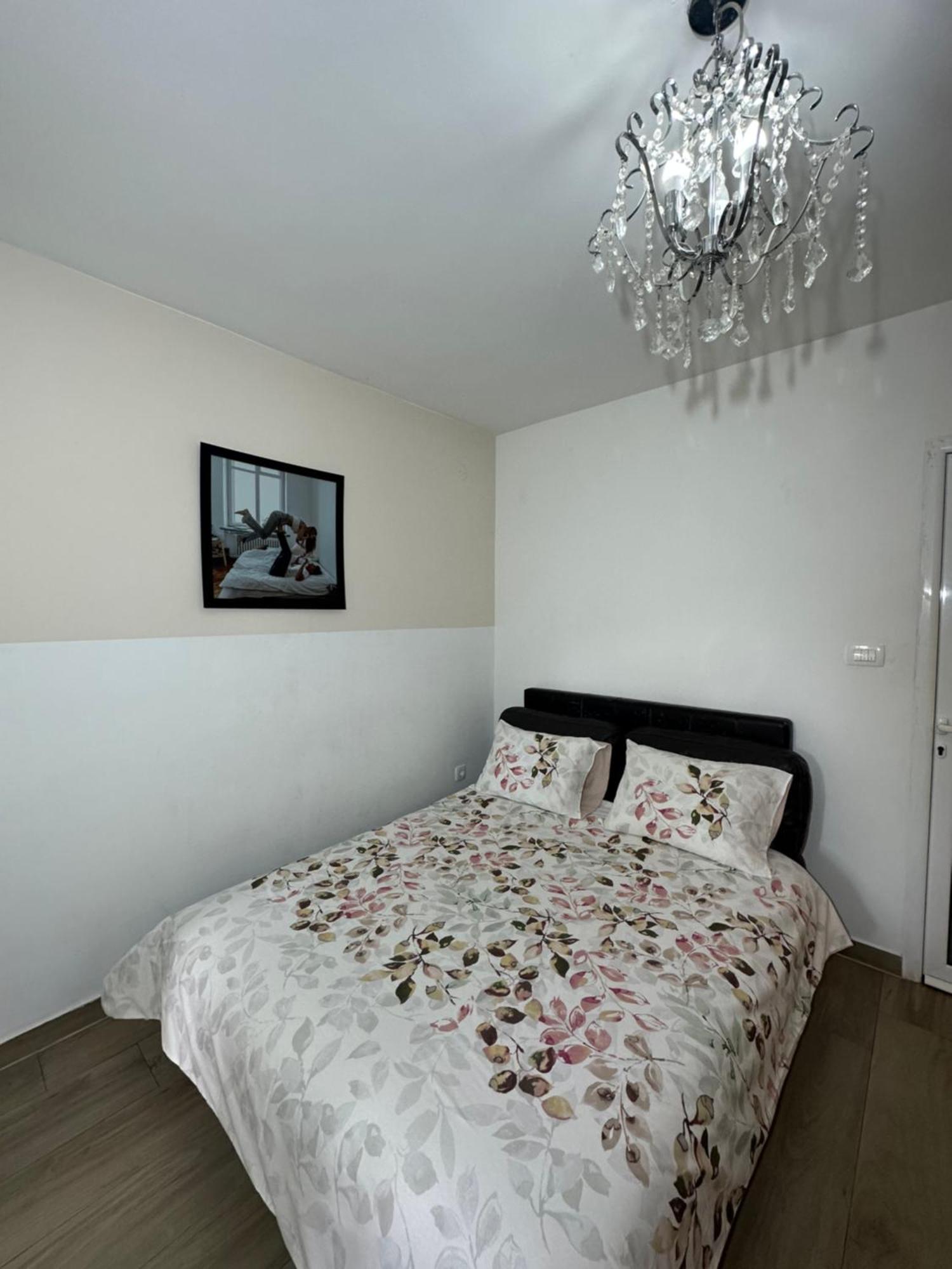 Apartmani Simona Budva Exterior photo
