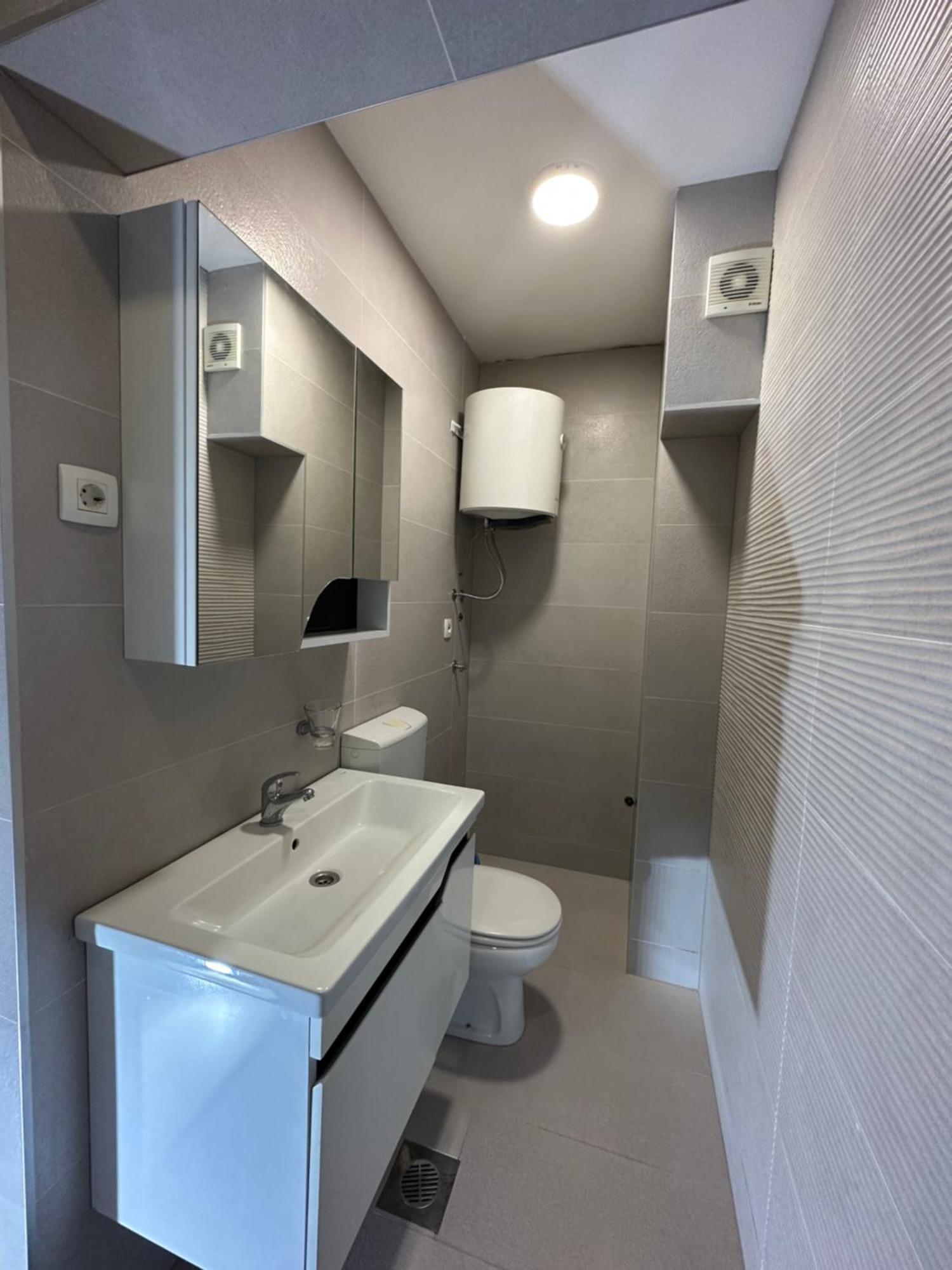 Apartmani Simona Budva Exterior photo